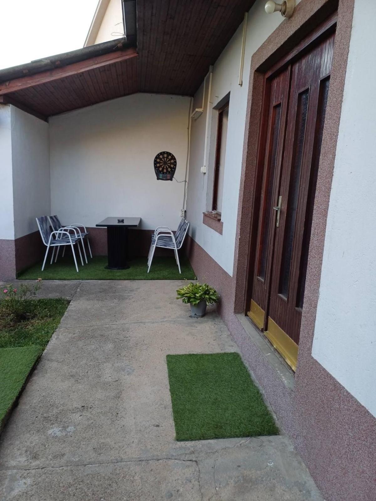 Apartament Peace Vranje Zewnętrze zdjęcie