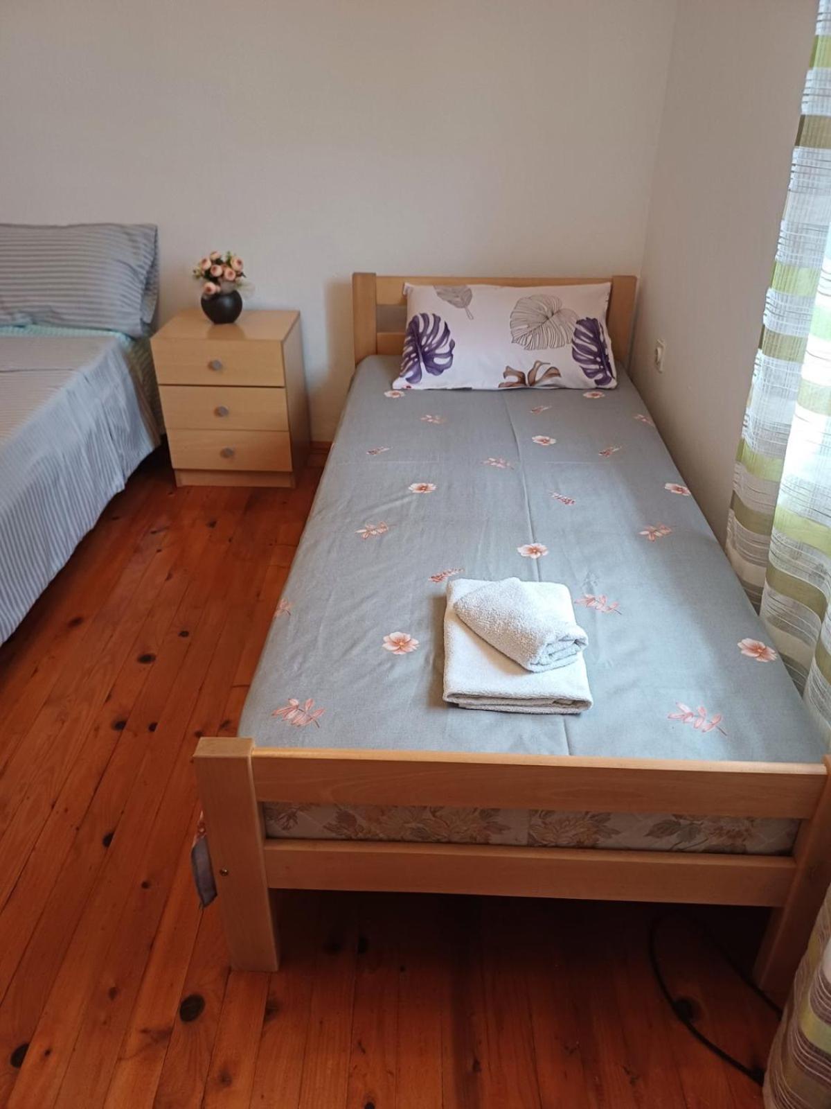 Apartament Peace Vranje Zewnętrze zdjęcie