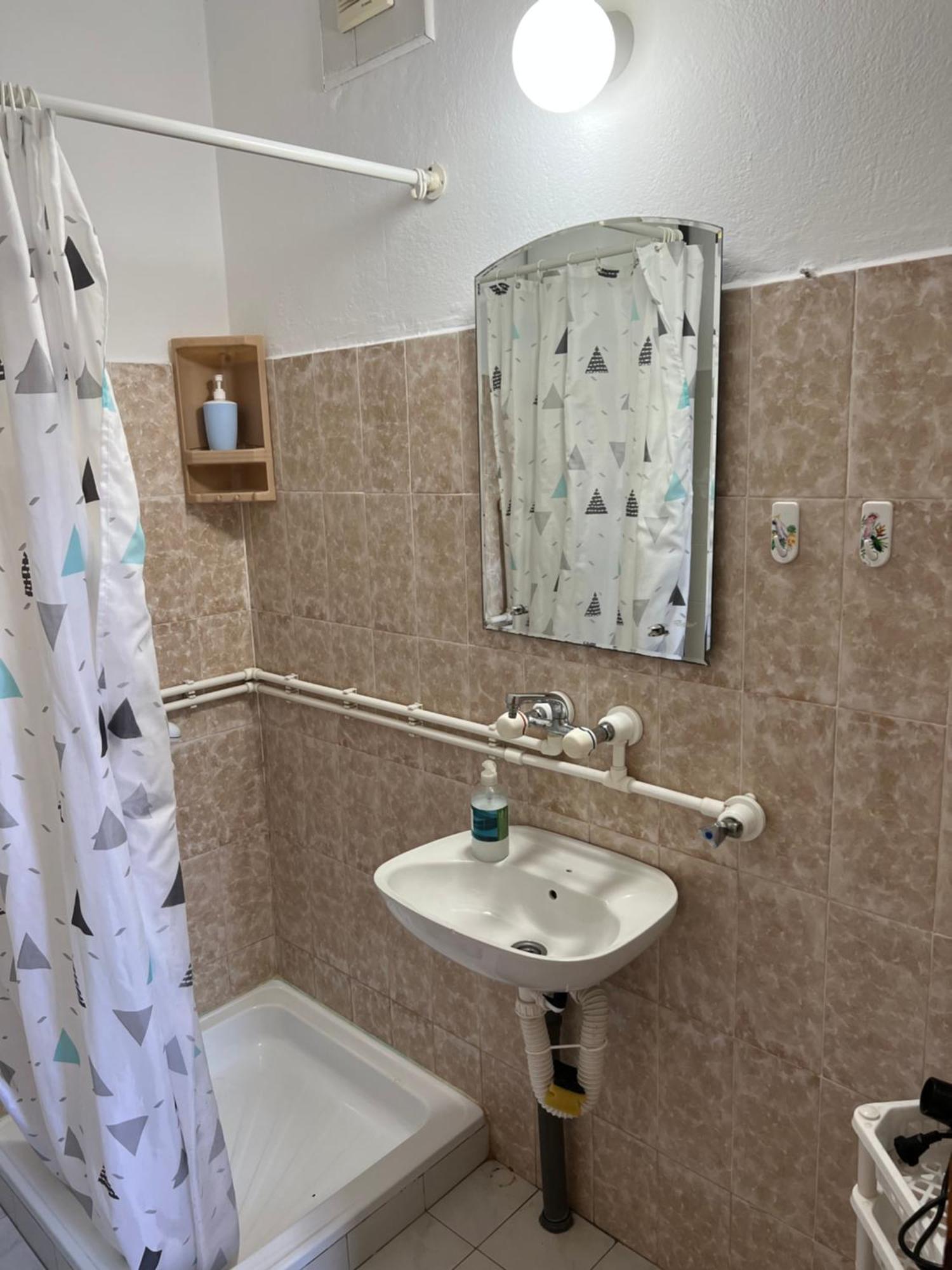 Apartament Peace Vranje Zewnętrze zdjęcie