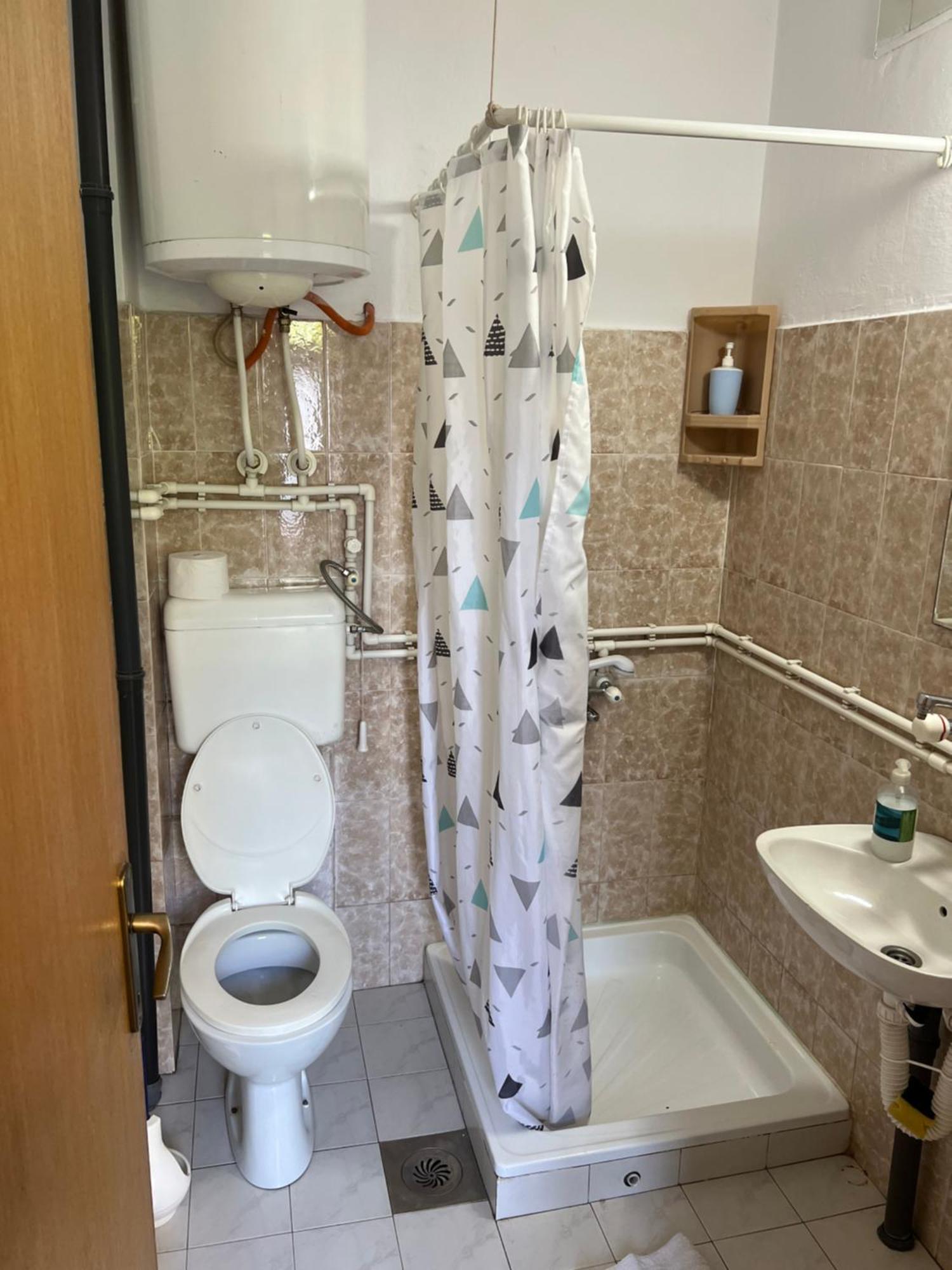 Apartament Peace Vranje Zewnętrze zdjęcie