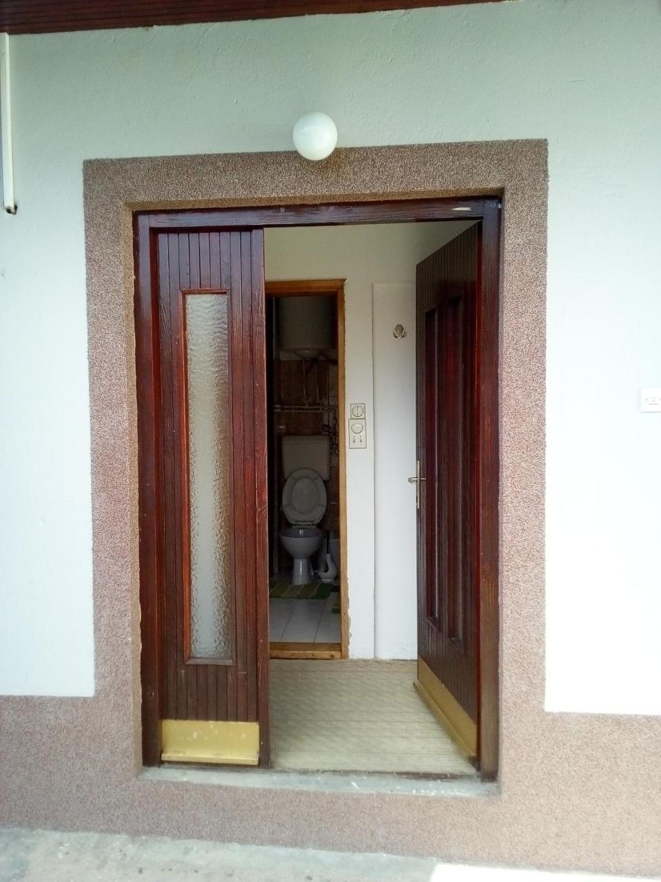 Apartament Peace Vranje Zewnętrze zdjęcie